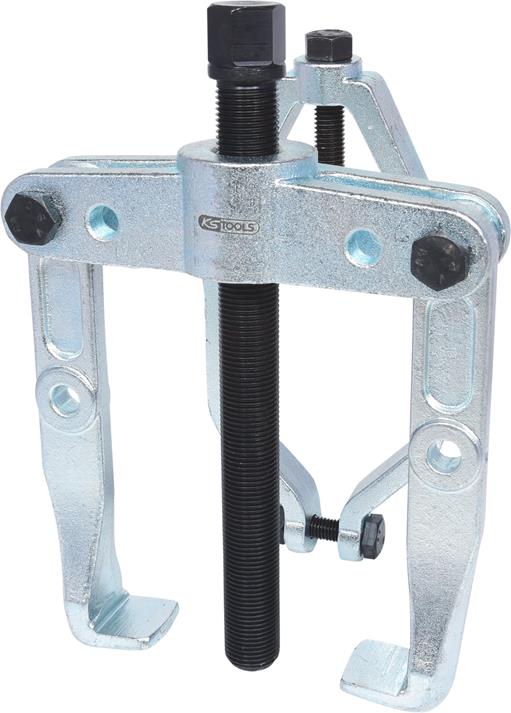 KS Tools 620.5403 Universal-Abzieher 2-armig mit Spannbügel, 150mm