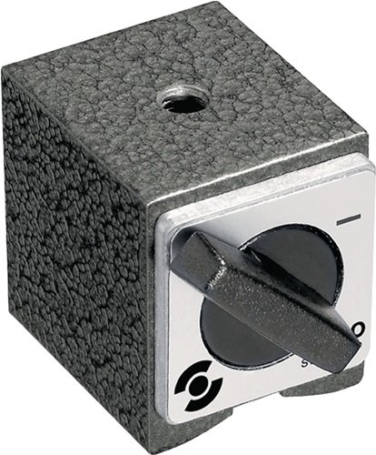 FISSO 570-3400 Magnetfuß  Magnetfußlänge 34x Magnetfußbreite 30 mm Magnetfußhöhe