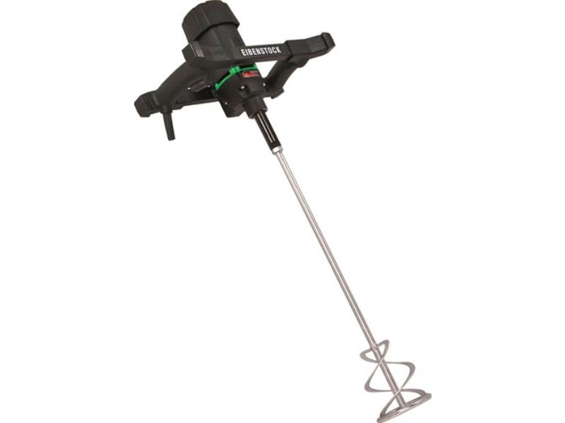 EIBENSTOCK 077E1000 Handrührgerät EHR 18.1 S Set 1100 W M14 max. 120 mm