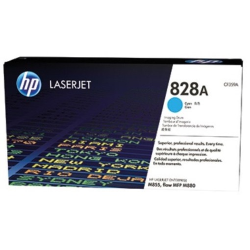 HP Trommel CF359A 828A 30.000Seiten cyan