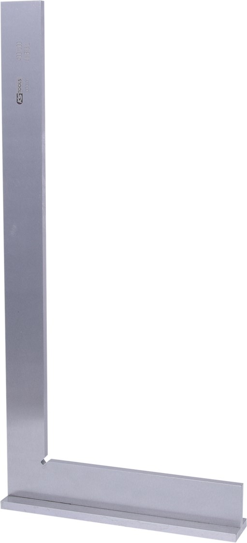 KS Tools 300.0287 Anschlagwinkel nach DIN 875/2, 400mm