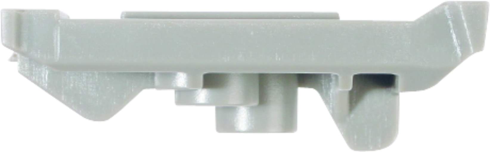 KS Tools 420.5917 Schnalle, grau für Renault, 50er Pck