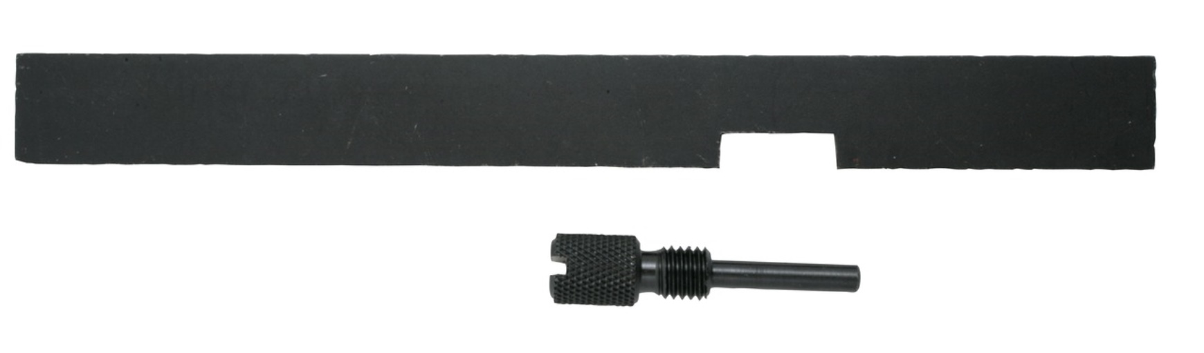 KS Tools 400.0175 Motorservice-Werkzeug Satz, 2-tlg., Ford/Mazda