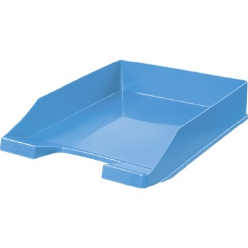 HAN Briefablage KLASSIK 1027-x-54 DIN A4/C4 hellblau