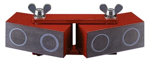 BM 40.002/C Permanentmagnetpositionierer  60 x 25 x 25 mm verstellbar Haftkraft