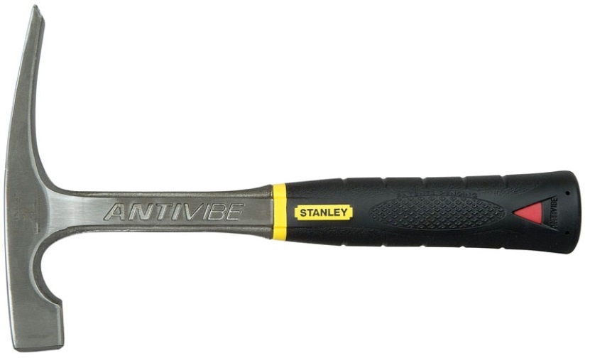 Stanley 1-54-022 Maurerhammer FatMax Antivibe 570g