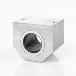 BOSCH REXROTH 10130888 Linear-Kugellager-Einheit R102724044 40 mm