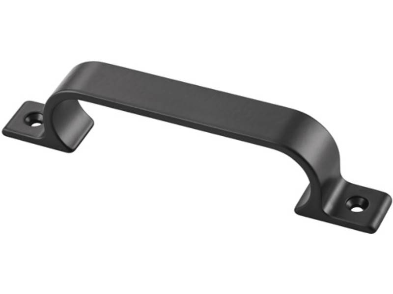 HERMETA 4232-18E Handgriff Ausladung 28 mm Länge 149 mm Breite 19 mm Aluminium s