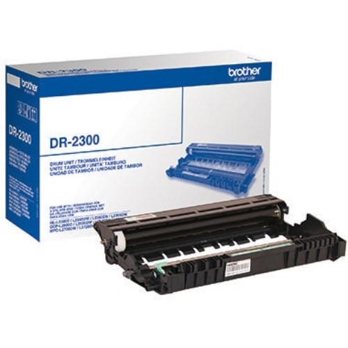 Brother Trommeleinheit DR2300 12.000 Seiten