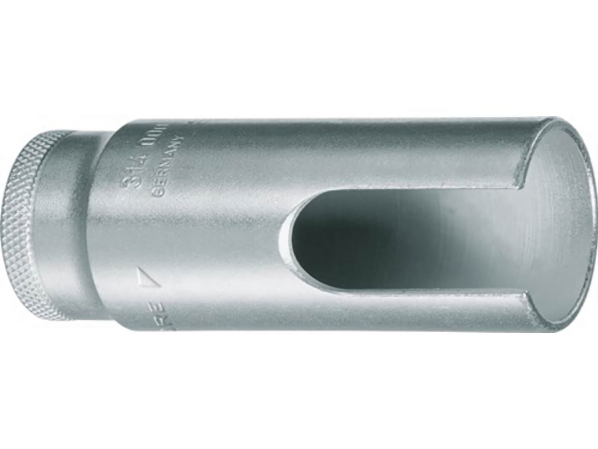 GEDORE 1147471 Eckventilsteckschlüssel 314000 Länge 82 mm