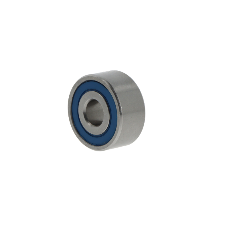 10128075 Rillenkugellager S628 -2Z Innen-Ø 8 mm Außen-Ø 24 mm Breite8 mm