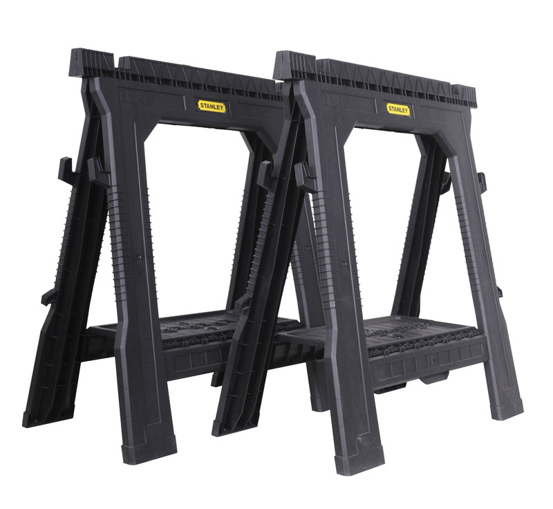 Stanley STST1-70713 Unterstellbock Stanley, Paar