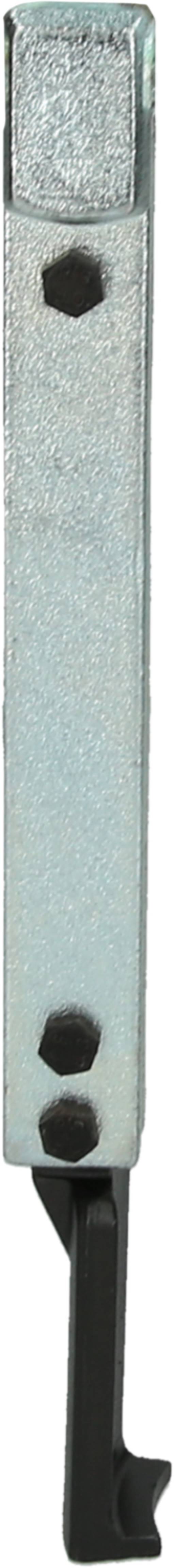 KS Tools 615.1031 Abzieherhaken, schlanke Ausführung, lang, 120mm, D=3,6mm