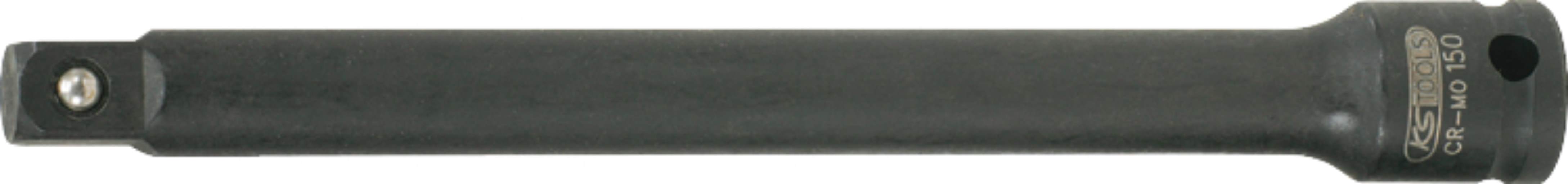 KS Tools 515.1580 1/4 Kraft-Verlängerung, 100mm