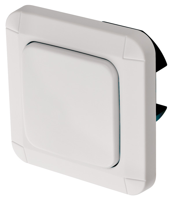 BRENNENSTUHL 1294700 BrematicPRO Funk-Wandschalter 230V/1000W