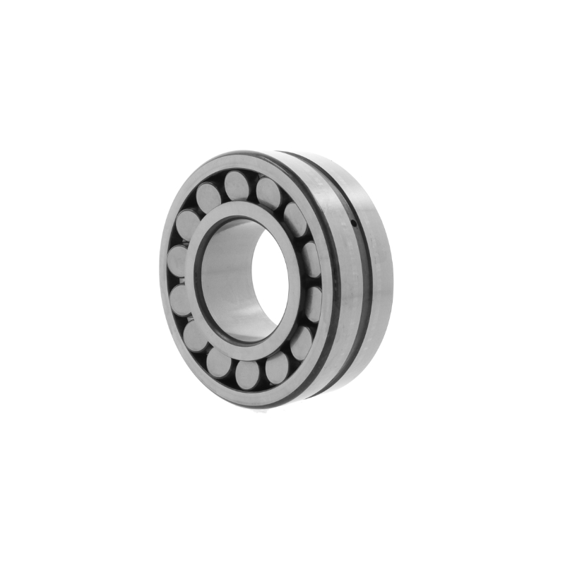 NADELLA GC47 Laufrolle Innen-Ø 20 mm Außen-Ø 47 mm Breite25,6 mm