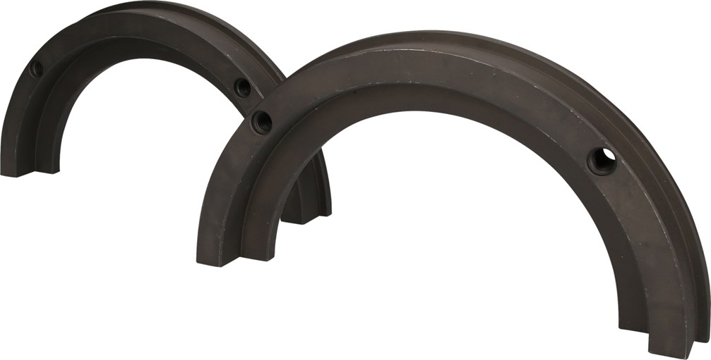 KS Tools 460.3861 Lagerschalenpaar, Ø 200 mm