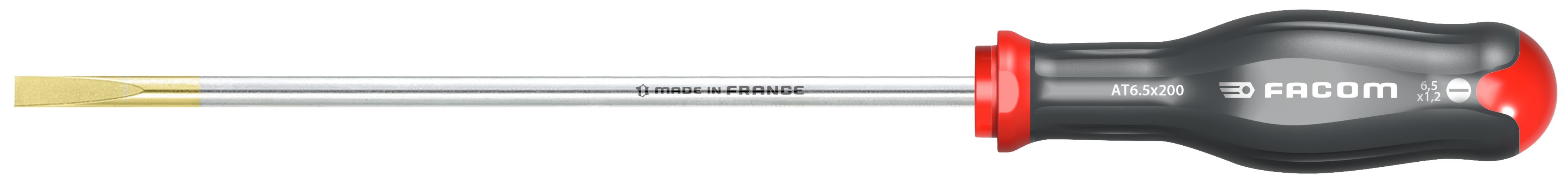 Facom AT5.5X200 Schraubendreher PROTWIST 5,5 mm