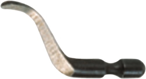 VARGUS 151-29108 Klinge  B11 Klingen-Ø 2,6 mm