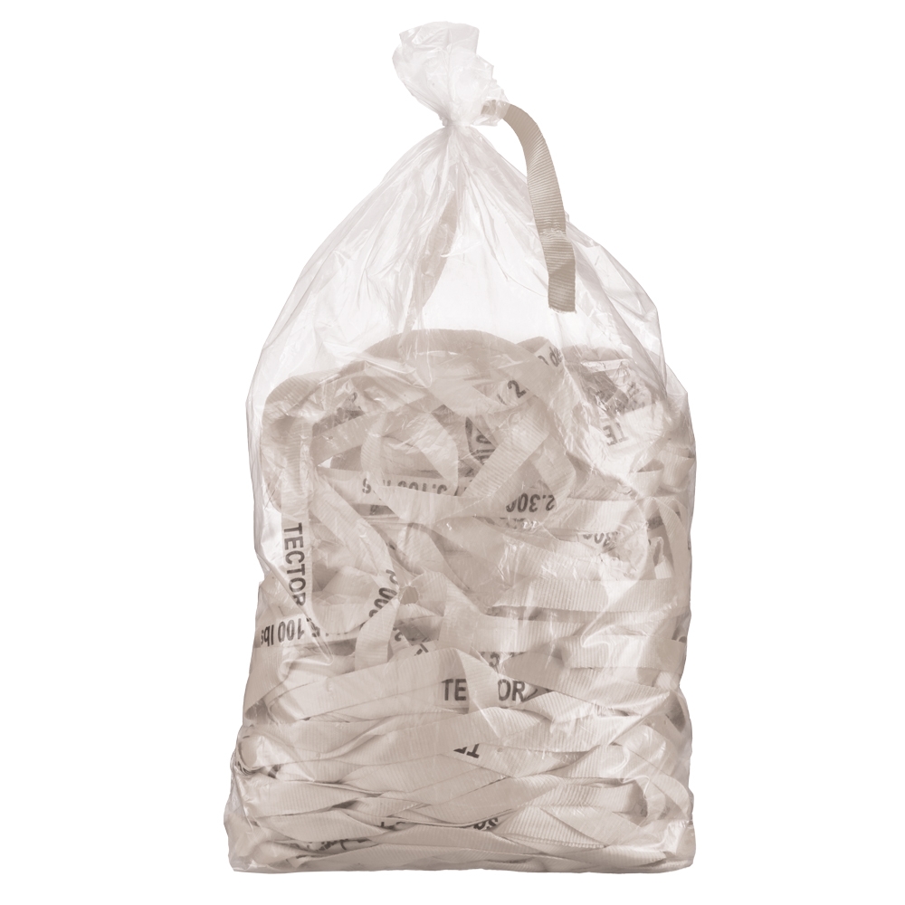 TECTOR 84480 Gr.250M ENDLOSZURRGURT, 32mm LC 2300 daN Länge 250M
