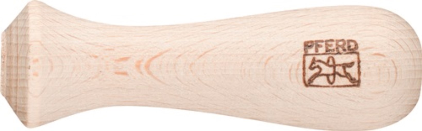 PFERD TOOLS 12611010 Feilenheft  Heftlänge 100 mm 150 - 200 mm Buche