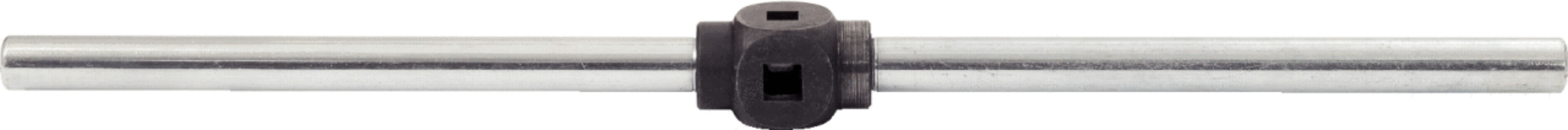 KS Tools 331.0259 Kugelwindeisen, M18-M27