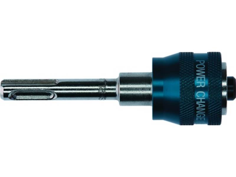 BOSCH 2608594266 Adapter EXPERT Power-Change Plus SDS plus ohne Bohrer