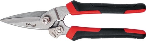 BESSEY D52-2 Combischere D52-2 Gesamtlänge 203 mm Schneidenlänge 53 mm  2-Kompon