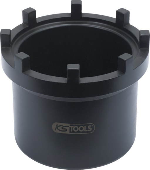 KS Tools 450.0236 3/4'' Nutmutternschlüssel Scania 8 Zapfen