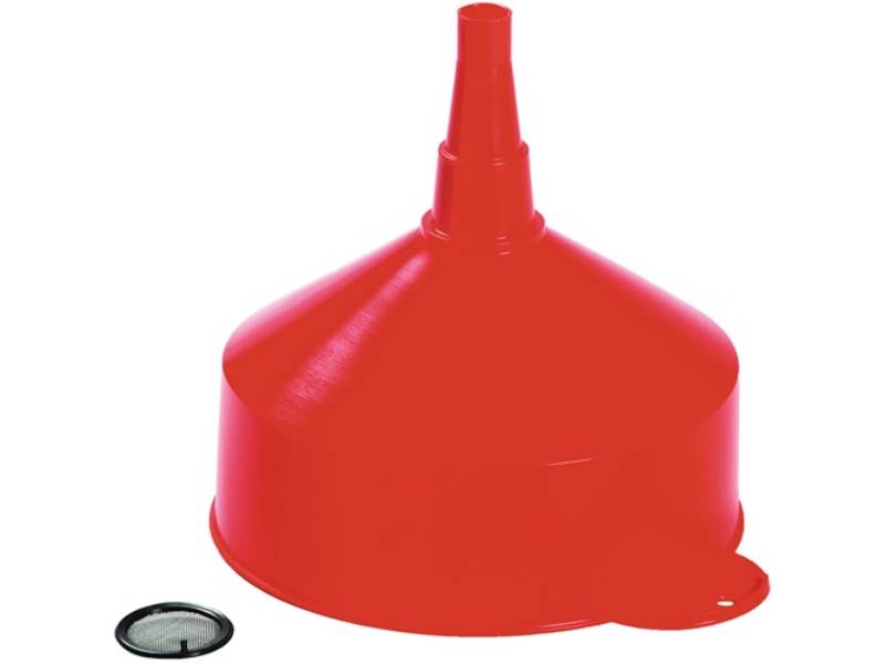 3000 Trichter 235 mm HD-PE