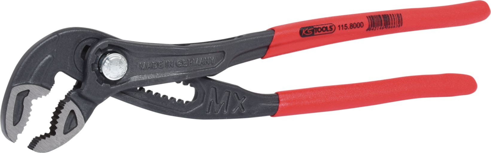 KS Tools 115.8000 Wasserpumpenzange, 51mm