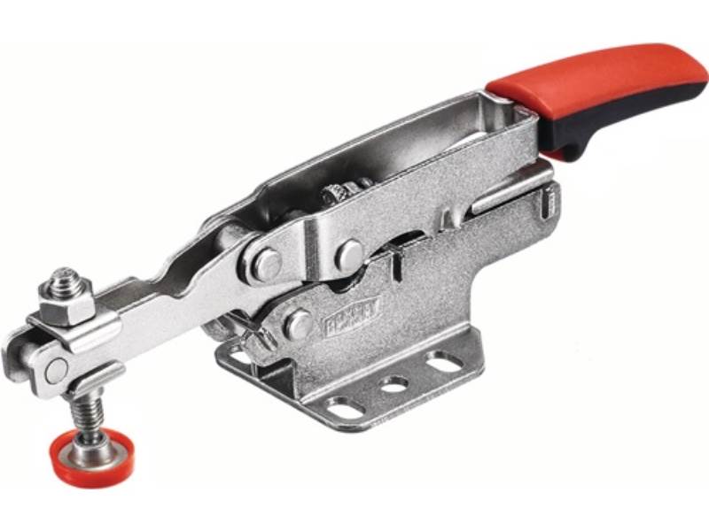 BESSEY STC-HH70 Waagrechtspanner STC-HH70 Größe 70 waagrechte Grundplatte