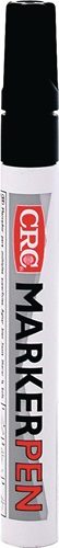 CRC 20365-AA Permanentmarker MARKERPEN schwarz Strichbreite 1-4,5 mm Schreibspit