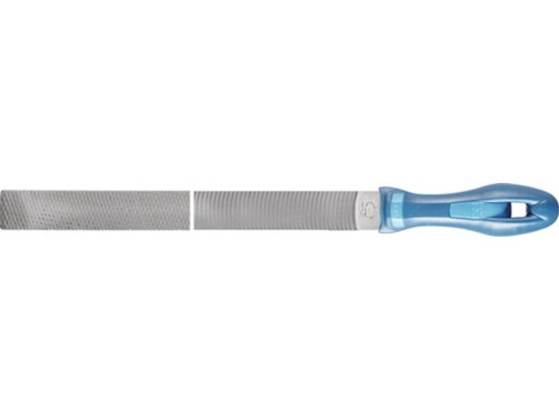 PFERD TOOLS 11273256 Installateurfeile DIN 7264 A Länge 250 mm Querschnitt 24 x