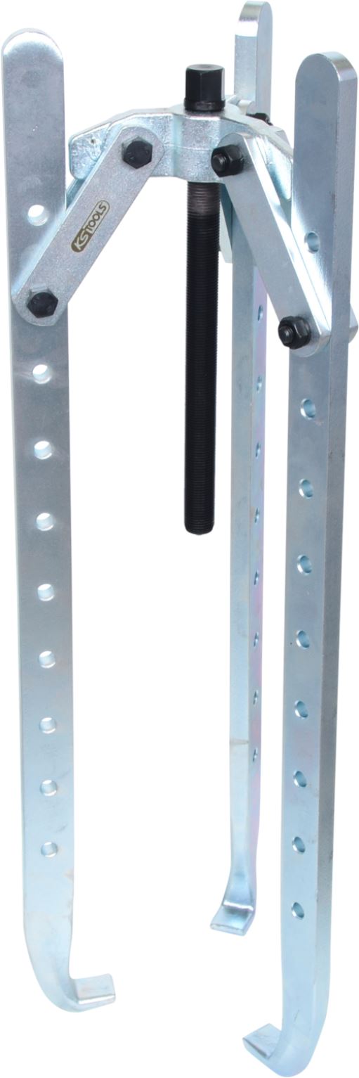KS Tools 630.3609 Universal-Abzieher 3-armig, 50-500mm, Haken 650mm
