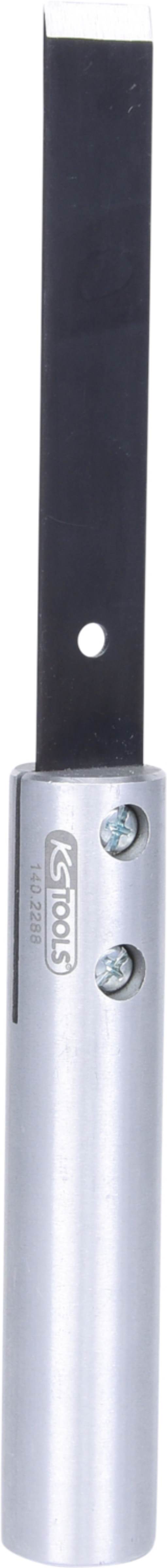 KS Tools 140.2288 Falzschaber, 19mm