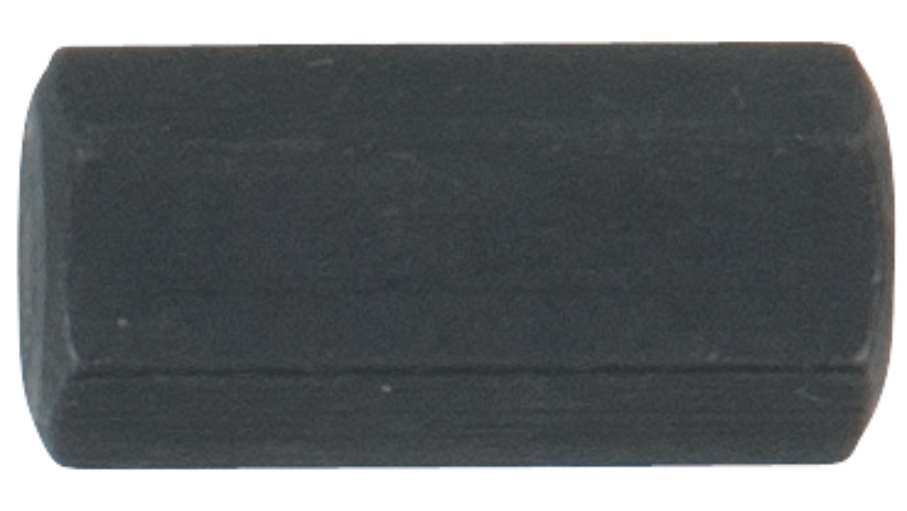 KS Tools 150.1307 Bit mit 8,0mm Sechskantantrieb für Innen6kant 8,0mm