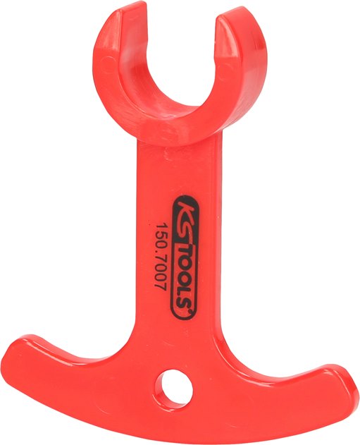 KS Tools 150.7007 Abstandhalter für Nockenwelle, 15 mm