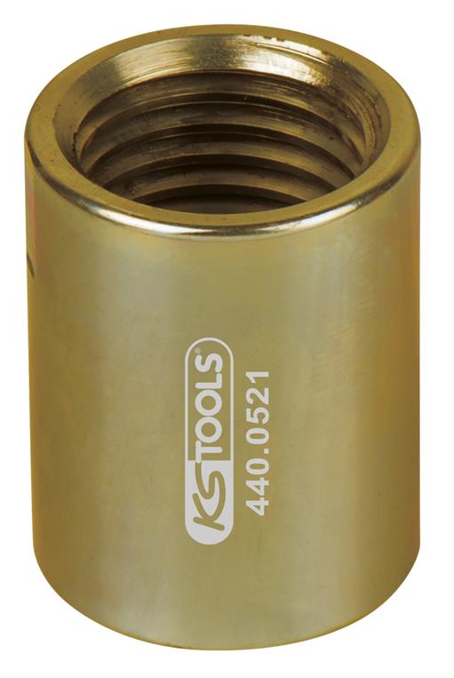 KS Tools 440.0521 Ziehhülse, M24x1,5mm