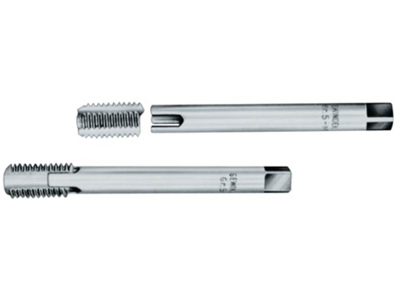 EXACT 0660210 Gewindekrone Typ 3 Größe 9 für M20 bzw. 3/4 ''