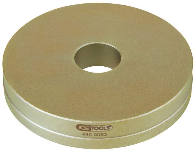 KS Tools 440.0093 Lagerscheibe, Ø 83 mm