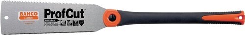 BAHCO PC-9-9/17-PS Japanzugsäge  Blattlänge 240 mm 2-Komponentengriff