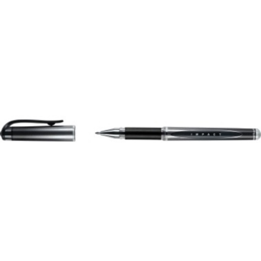 uni-ball Gelroller GEL IMPACT UM-153S 146899 0,6mm schwarz