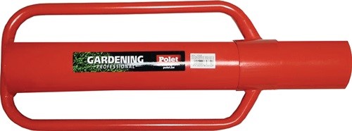 POLET 151011 Pfahlramme  Ø 100 mm 12 kg