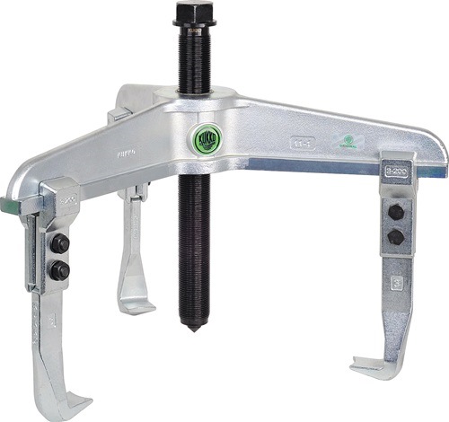 KUKKO 11-0-A Abzieher 11-0-A Spanntiefe 200 mm Spannweite 375 mm Gewicht 17,99 k
