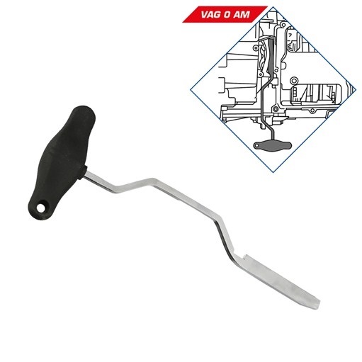 Brilliant Tools  BT626000 DSG Entriegelungswerkzeug