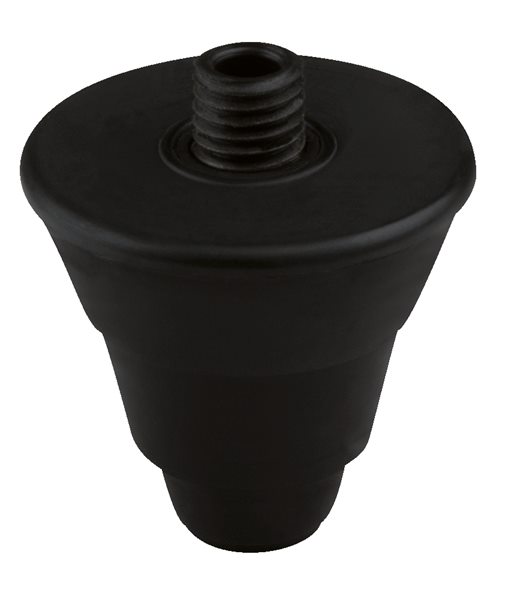 KS Tools 150.2070-29 Gummi-Konus, groß
