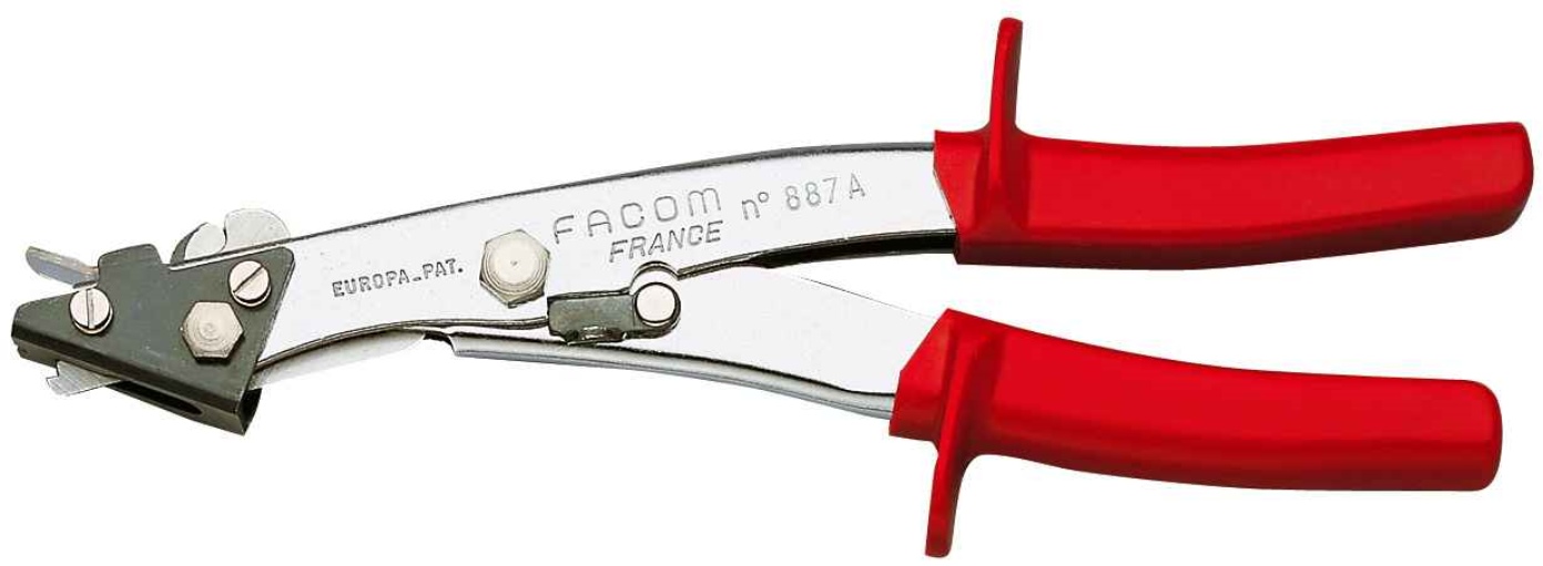 Facom 887A Blechknabber