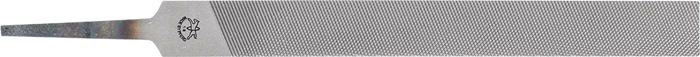 PFERD TOOLS 11101151 Werkstattfeile DIN 7261 Länge 150 mm Querschnitt 16 x 4 mm