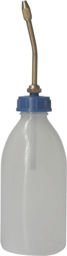 SAMOA HALLBAUER 27015 Öler D 125 Kunststoff 125 ml